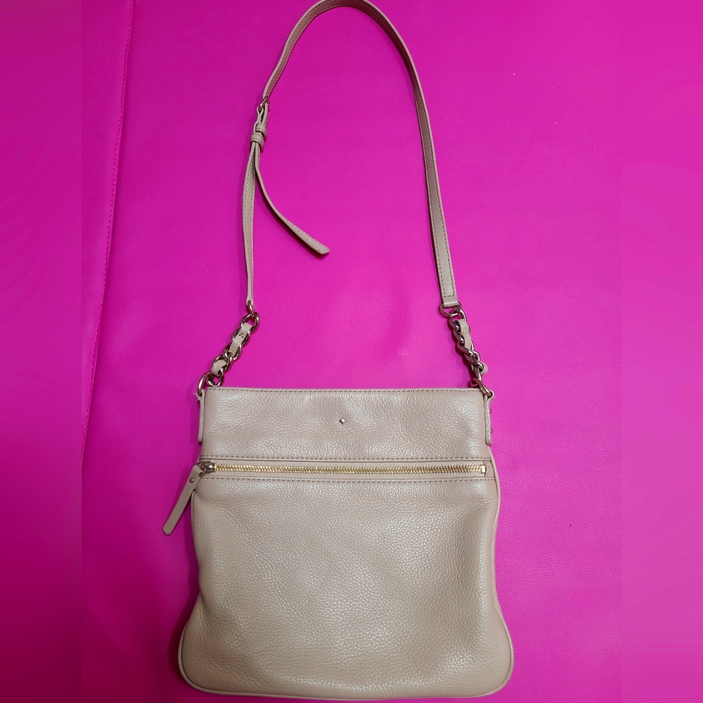 Kate Spade Crossbody Tuape